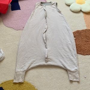 All season woolino sleep sack with feet 18-36 months